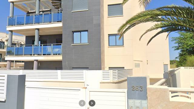 Trastero en Venta en Avinguda de Francisco José Balada, 263 en Costa Norte