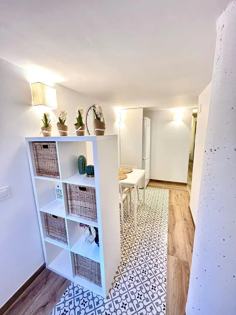 Wohnung zur Miete in Villanueva de la Cañada ciudad