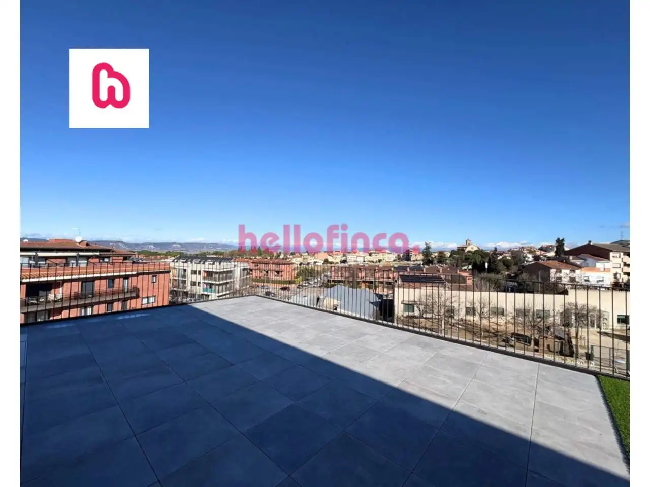 Piso con terraza en venta en Pasaje D´ESCOLES, imagen 27