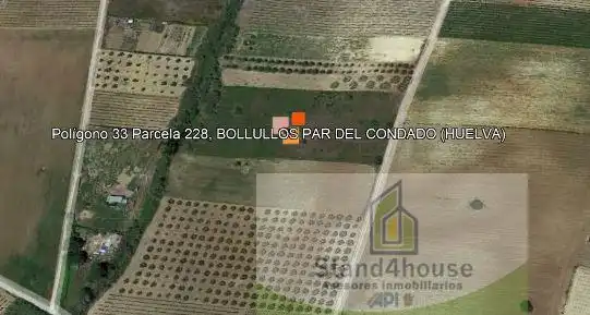 Residencial de alquiler en Bollullos Par del Condado