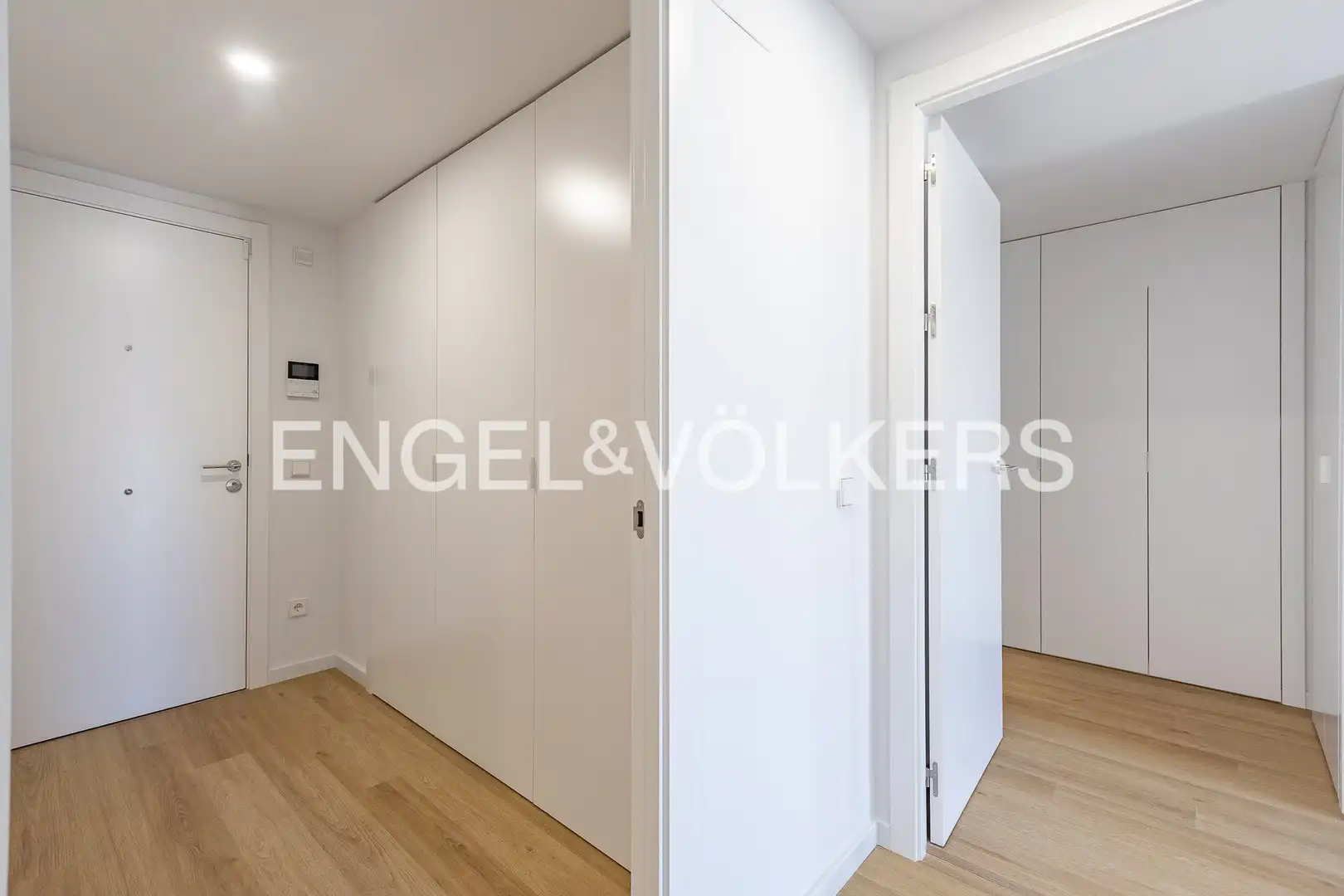 Àtic de lloguer en Sabadell amb Aire condicionat, Calefacció i Parquet