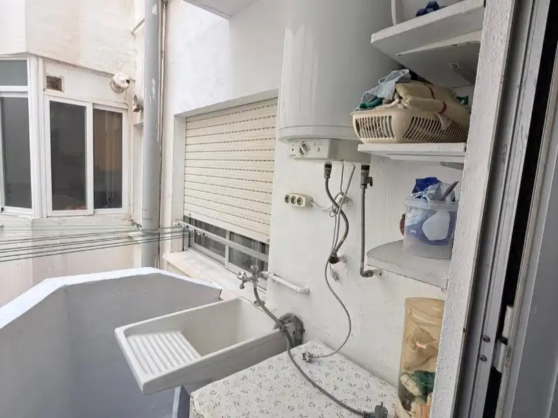 Wohnung mit Aufzug zum Verkauf in Maestro Serrano 5, imagen 26