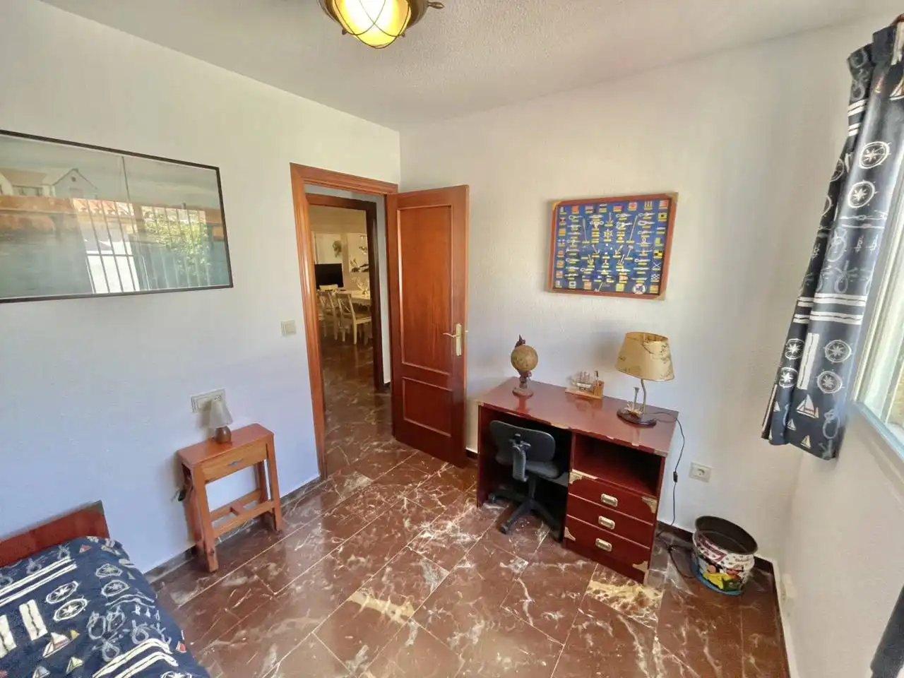 Wohnung zur Miete in Playa del Rincón