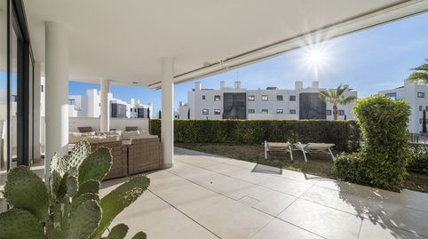 Foto 2 de Planta baixa en venda a El Higuerón, Fuengirola