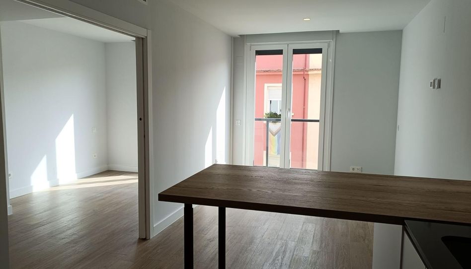 Apartamento de alquiler en Calle Aldea del Fresno, 10, Chopera - Imagen 5