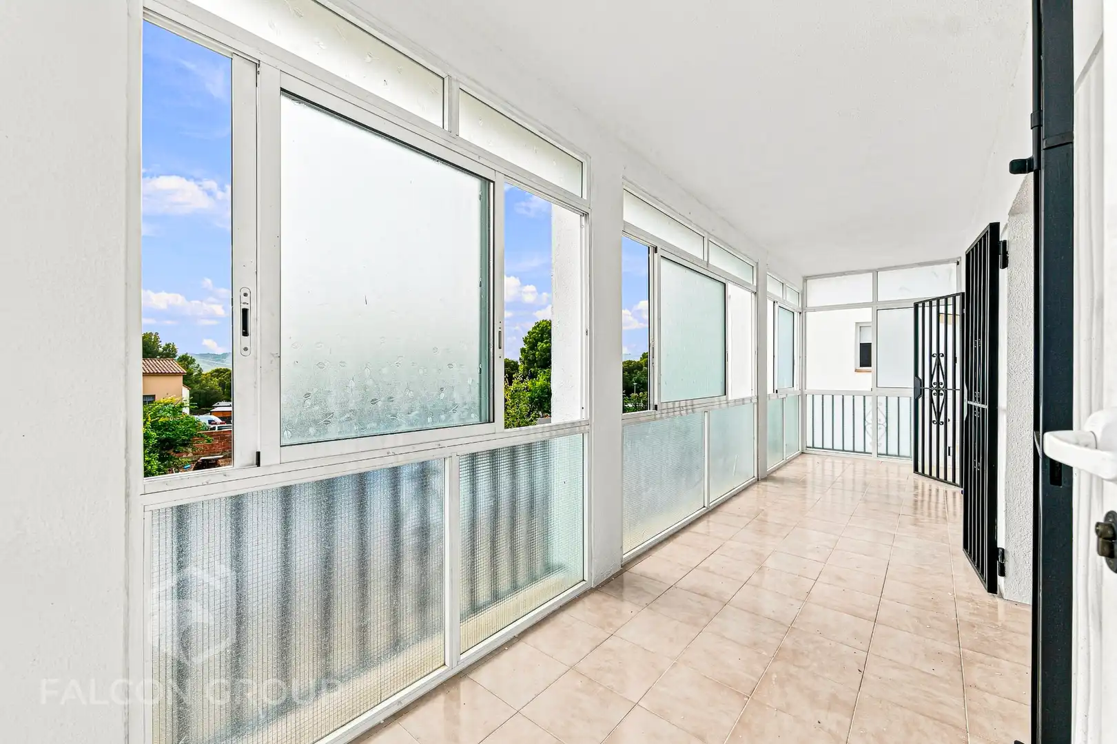 Terraza de Casa o chalet en venta en El Vendrell con Calefacción, Jardín privado y Terraza