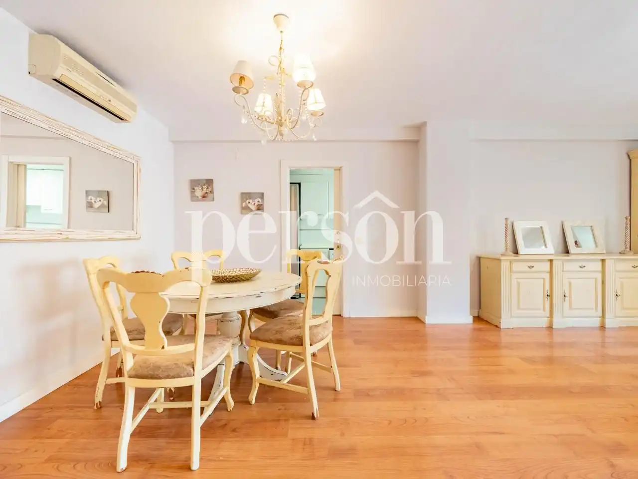 Habitación de Piso en venta en Alboraya con Aire acondicionado, Calefacción y Parquet