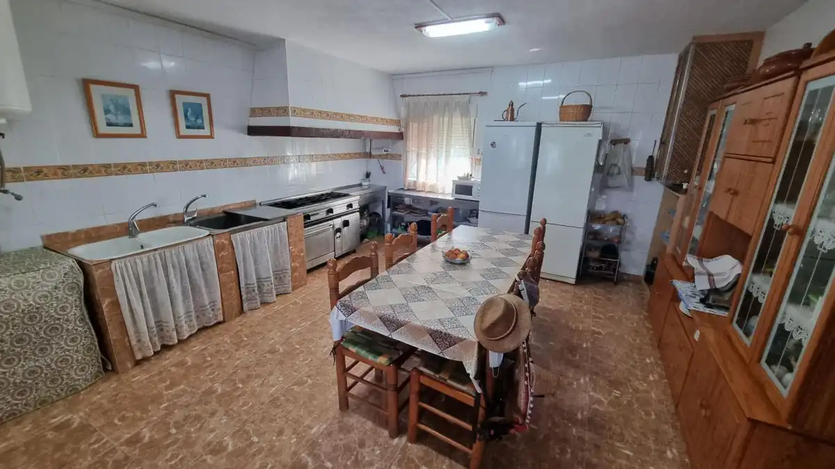 Villa à vendre à CUADRA LA TORTA, imagen 15