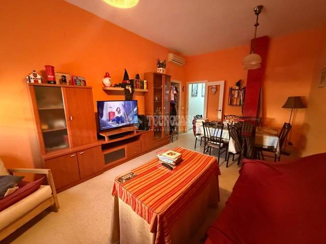 Piso en Venta en Bellavista