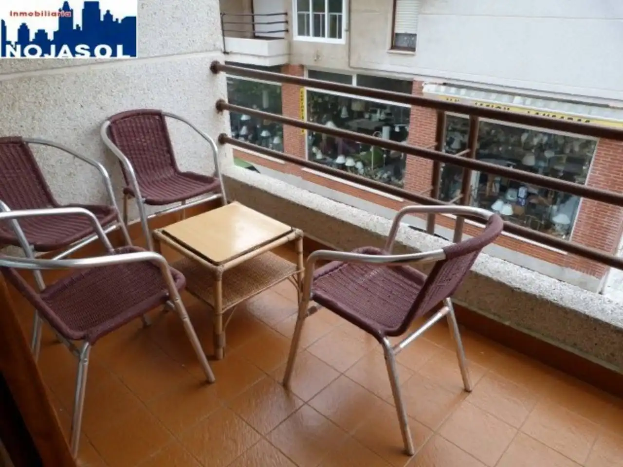 Wohnung zur Miete in Calle Padre pedro lopez 1, imagen 11