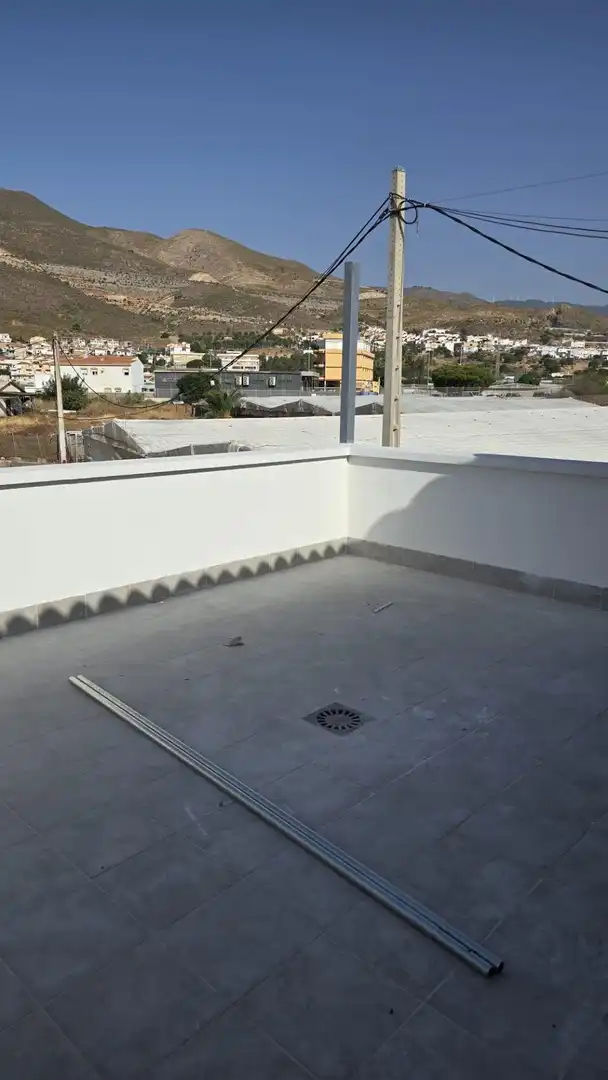 Appartamento con terrazza in vendita a Carretera Rambla Sotillo, imagen 37
