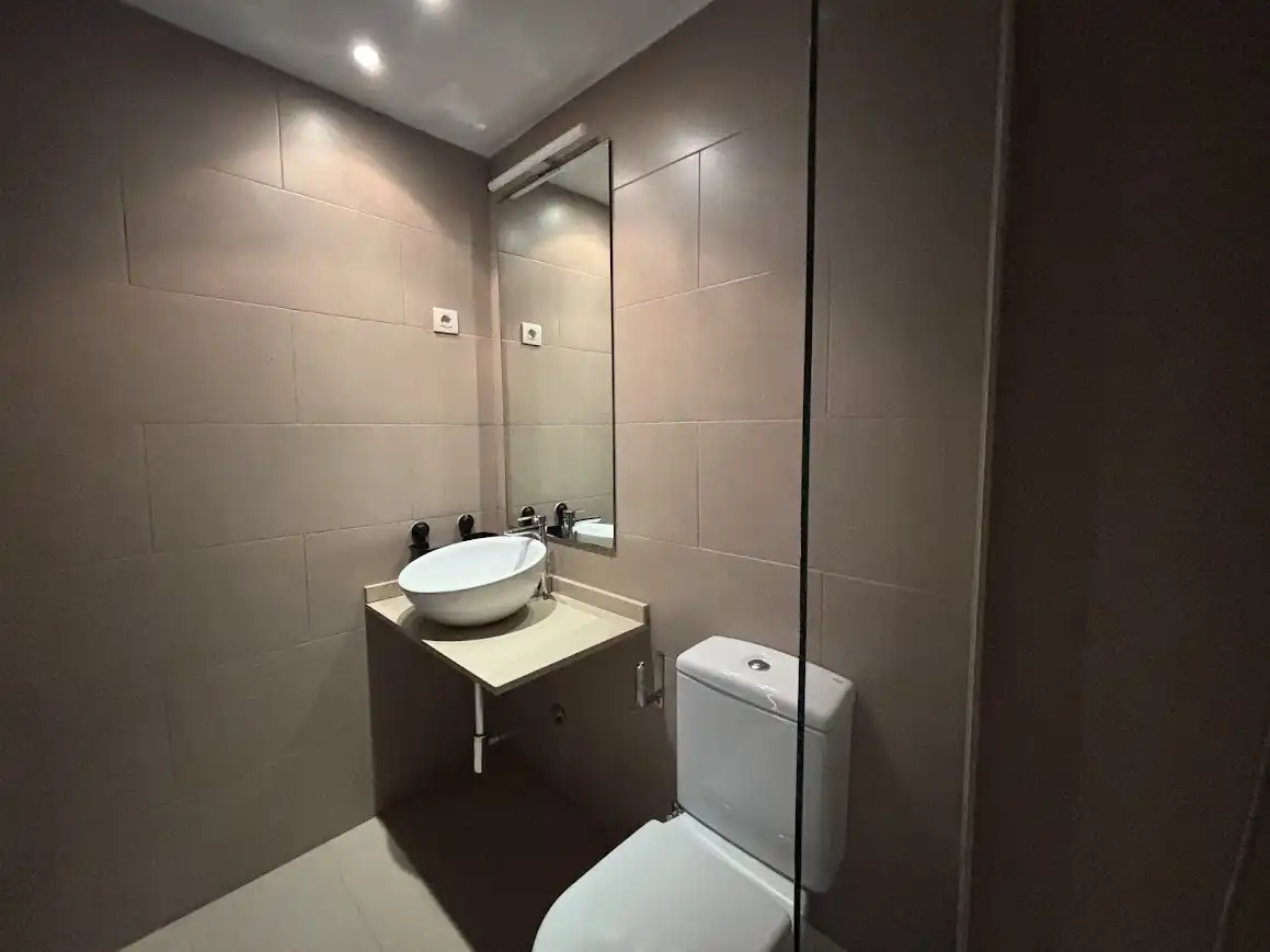 Appartamento con terrazza in vendita a Gràcia, imagen 12