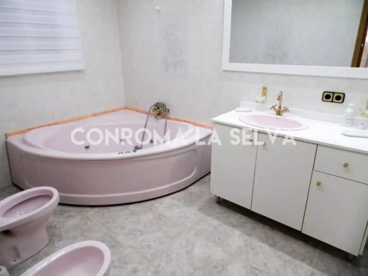 Casa amb piscina en venda a Roca Grossa, imagen 17