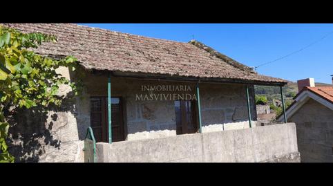 Foto 4 de Casa o chalet en venta en Areas-piñeiro, Covelo, Pontevedra