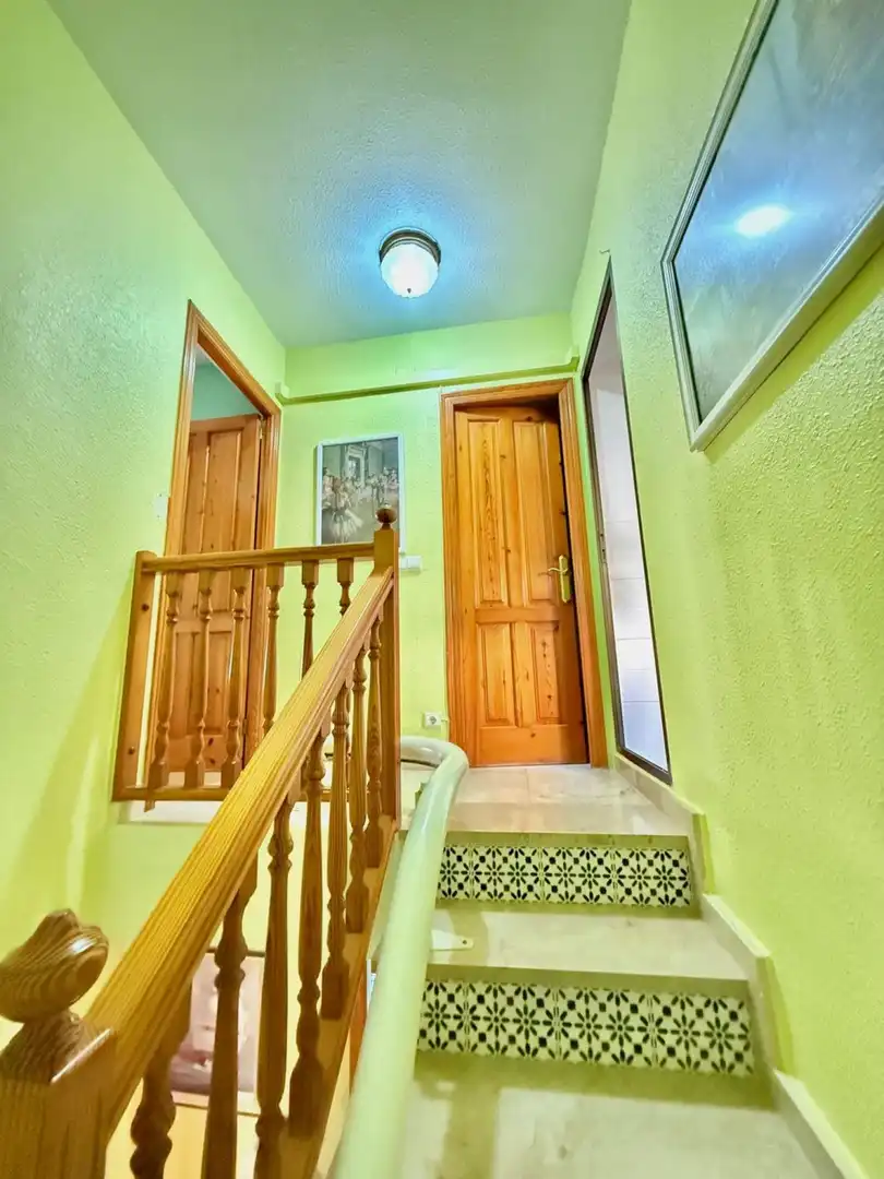 Casa o chalet en venta en Calle Pablo Neruda, Las Viñas