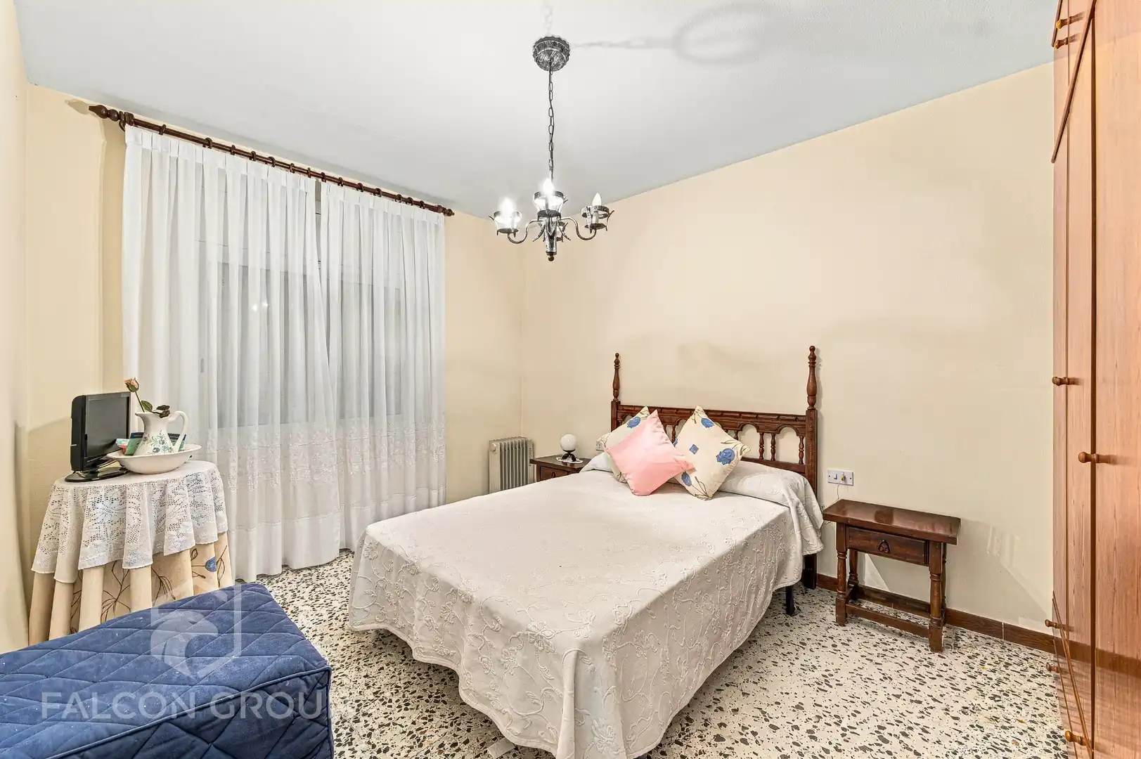 Attique avec balcon à vendre à Carrer del Ter, imagen 18