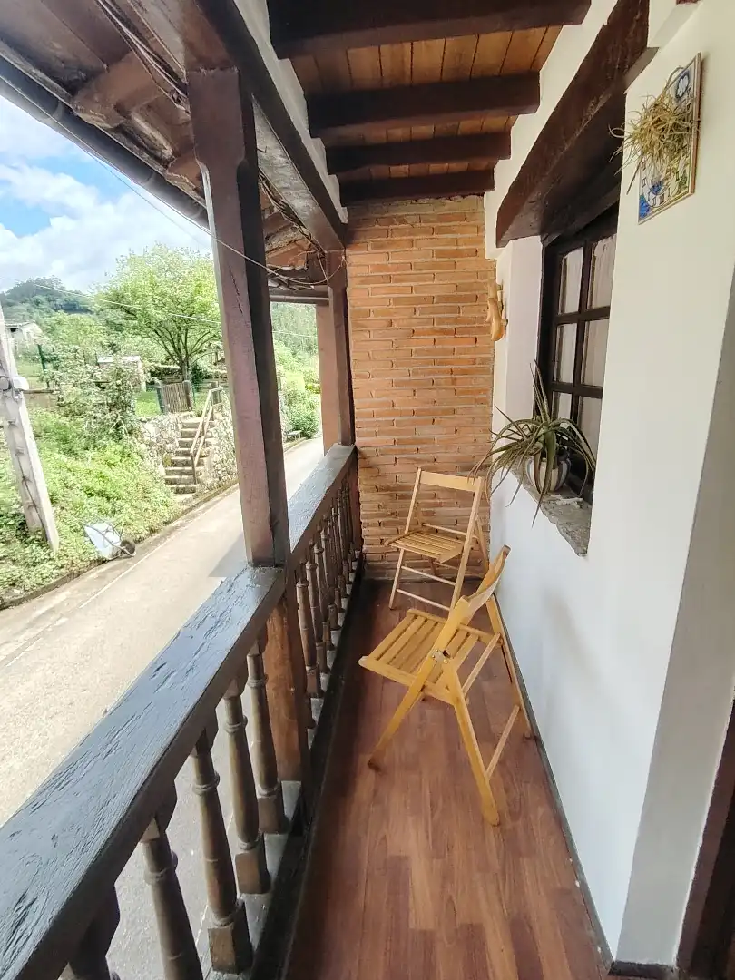 Detached homes for sale in Barrio Pueblo de Abajo, Colunga
