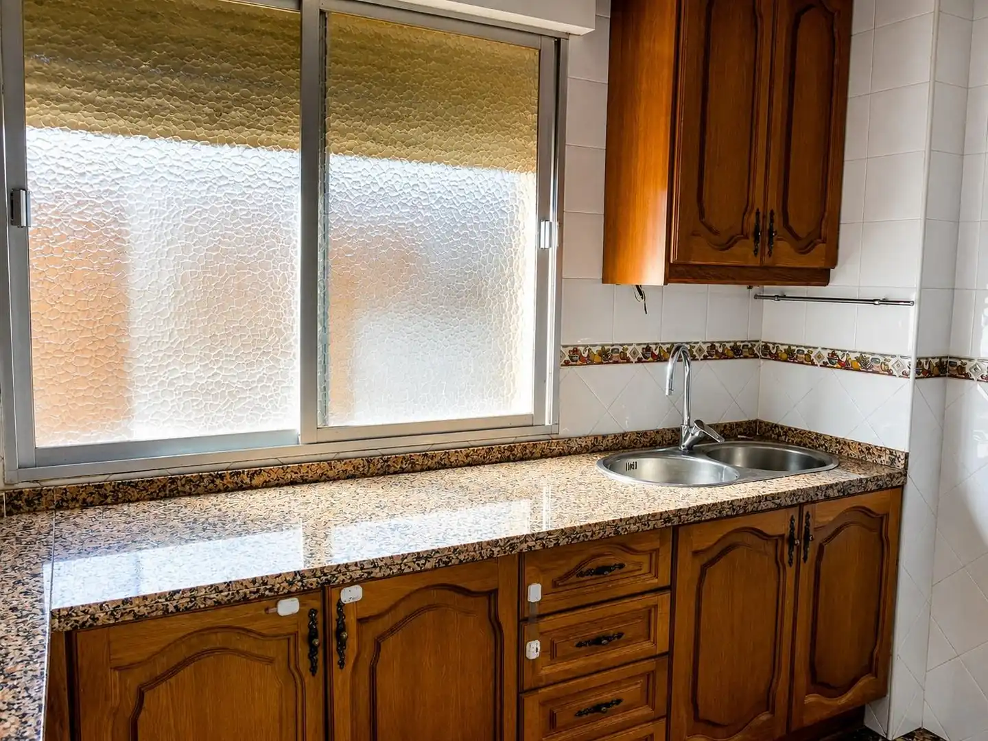 Kitchen of Flat for sale in Armilla