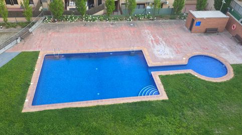 Foto 3 de Apartament en venda a Carretera de Santpedor, Bases de Manresa - Carretera de Santpedor, Manresa