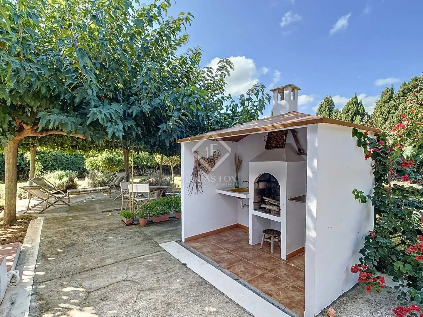 Casa rústica con jardín en venta en Alaior poble, imagen 47