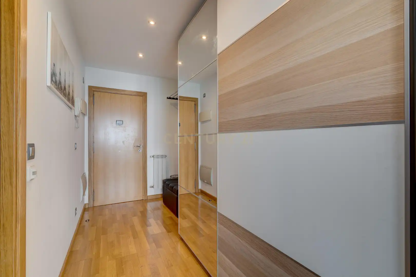 Dúplex en venta en Irun  con Trastero, Horno y Lavadora