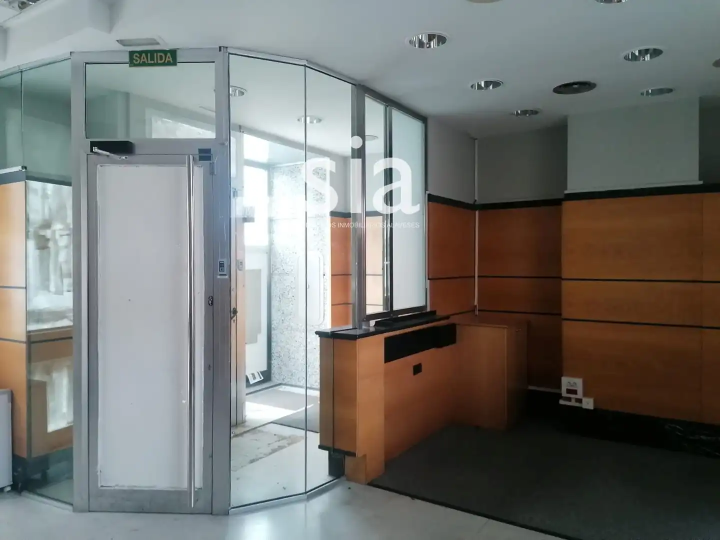 Local comercial de lloguer a Portal de Villarreal, imagen 5