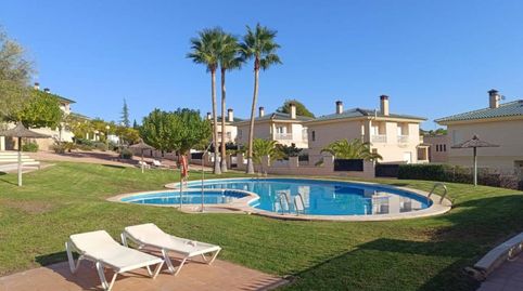 CHALET EN LOMA BADA