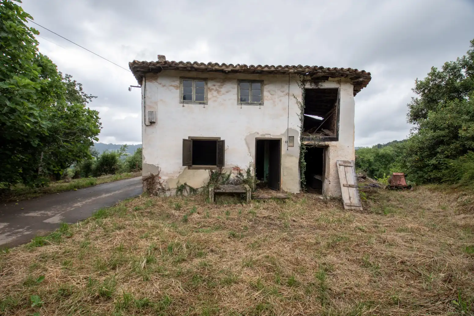 Casa a schiera con giardino in vendita a AL ACEVEDO, imagen 23