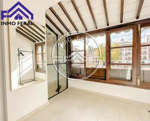 Vista exterior de Dúplex en venda en Écija