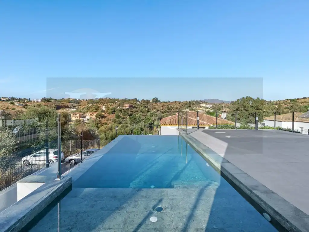 Maison avec piscine à vendre à Campo de Mijas, imagen 18