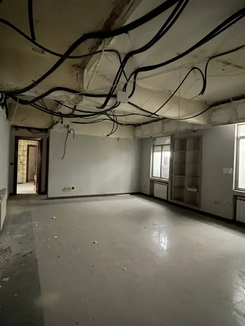 Piso en venta en Calle Alfonso VIII, Centro Ciudad