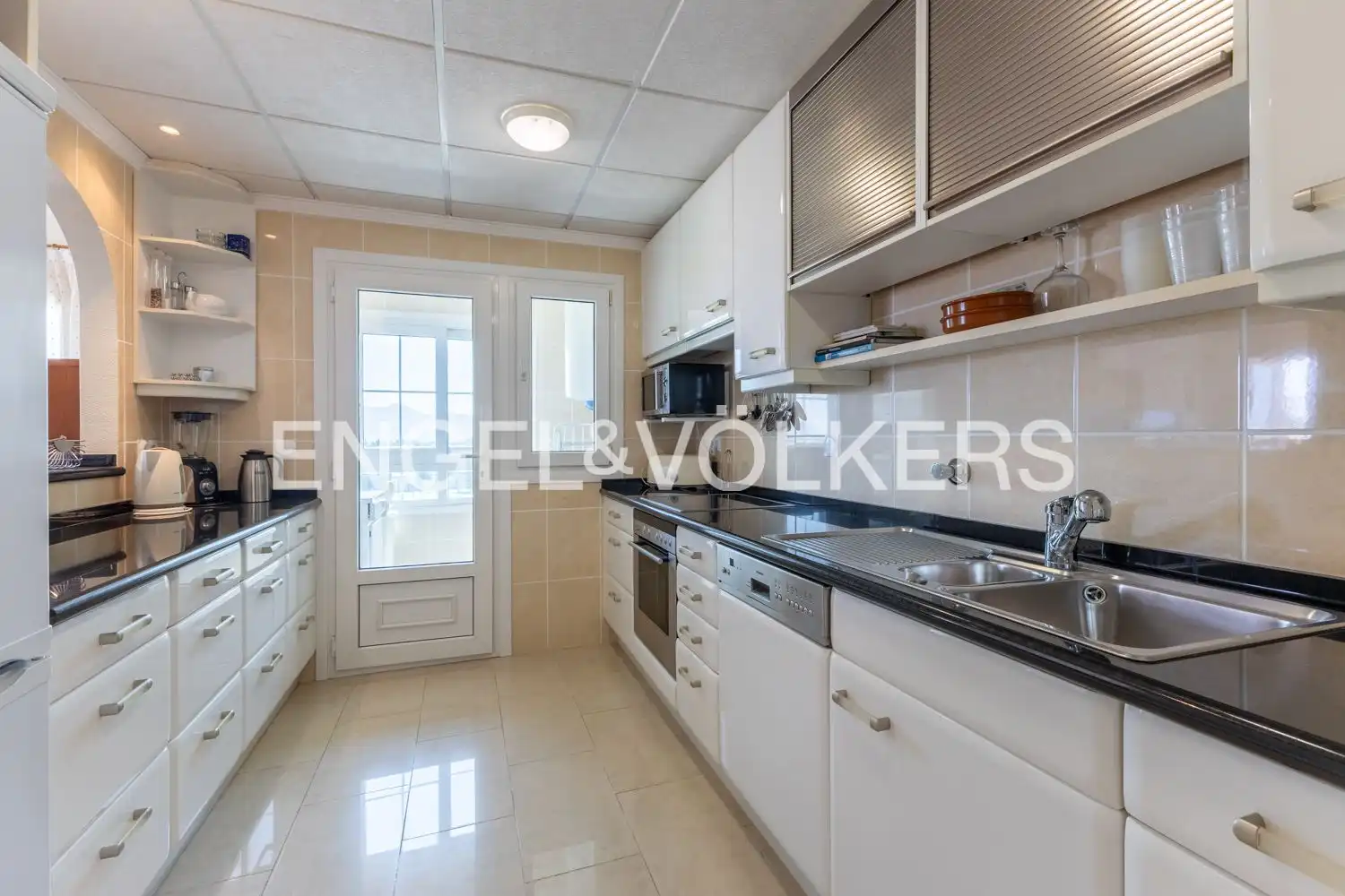 Attic for sale in Oliva Nova