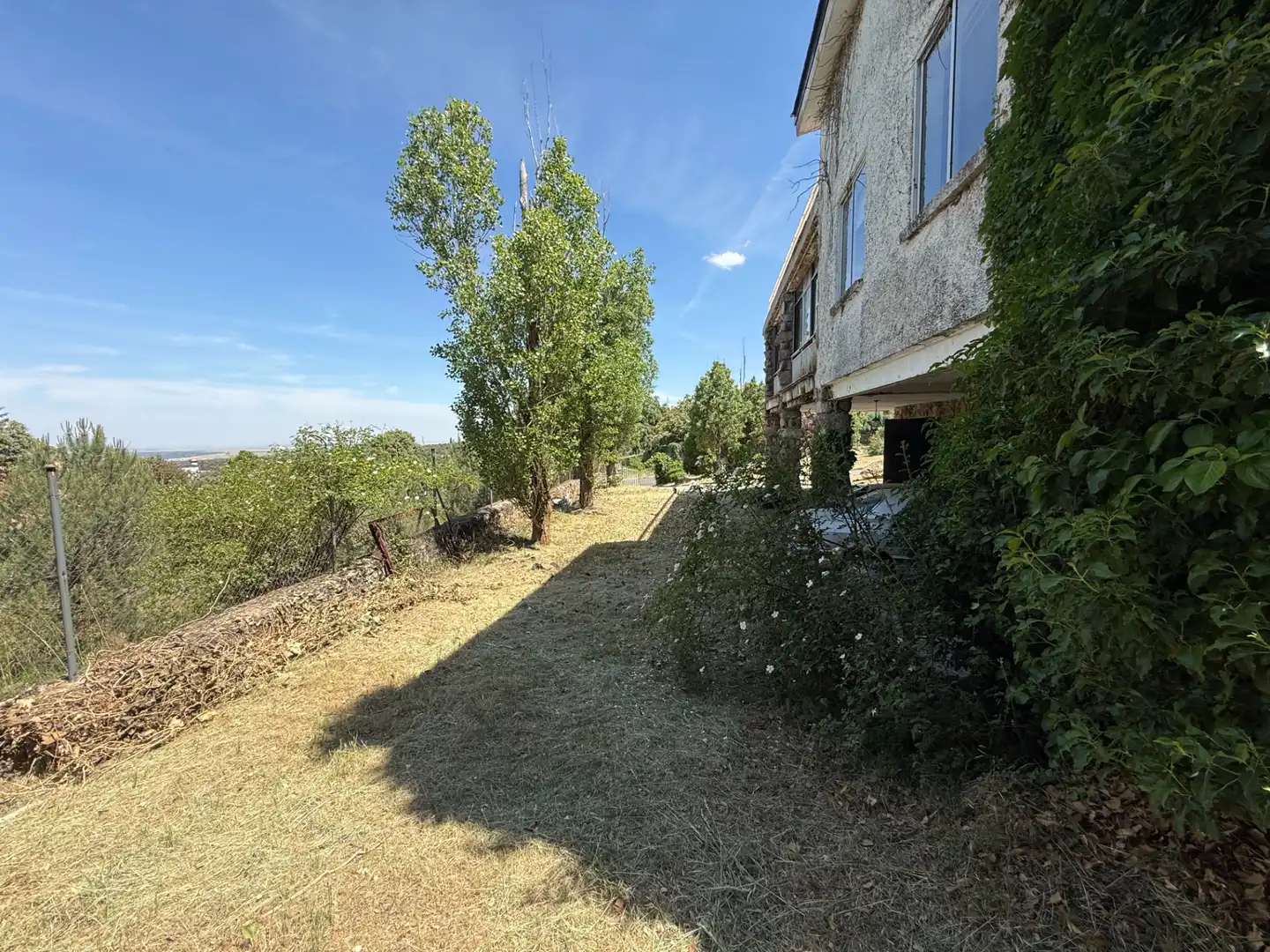 Xalet amb jardí en venda a Avenida de Los Angeles, imagen 47