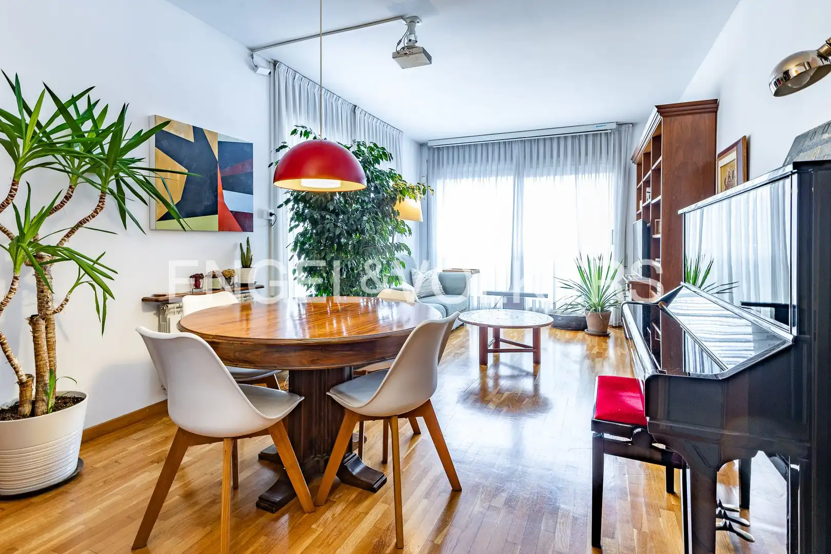 Wohnung mit Aufzug zum Verkauf in Centre - Sant Oleguer, imagen 4