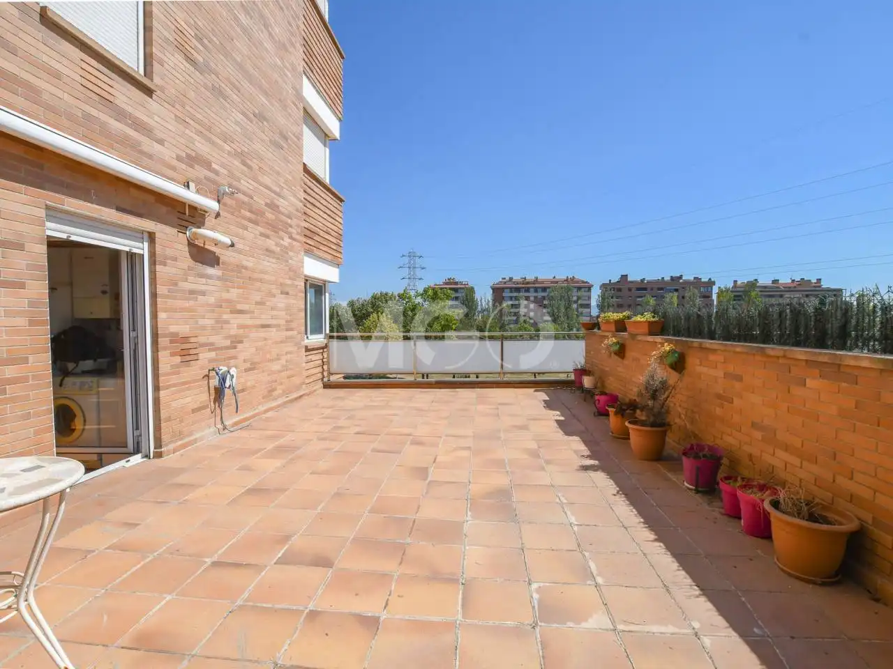 Appartement avec terrasse à vendre à Avenida Olimpia, imagen 3