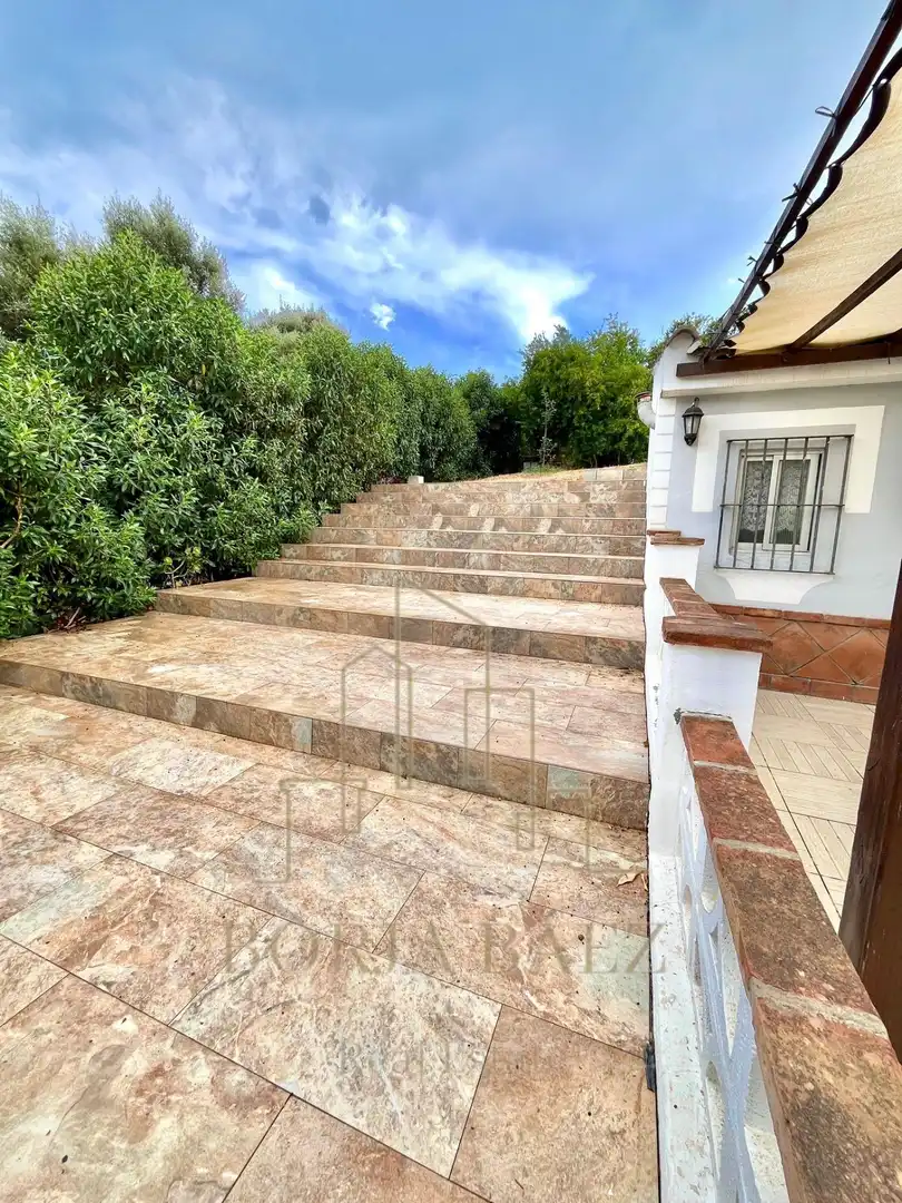 Chalet en venta en Benajarafe, imagen 60