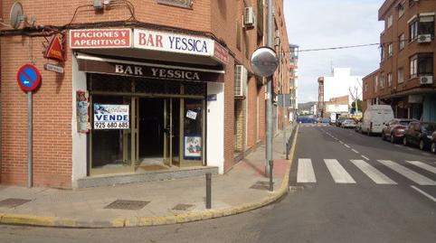Photo 3 of Premises for sale in Calle Comuneros de Castilla, 68, Tres Olivos - La Piedad, Talavera de la Reina
