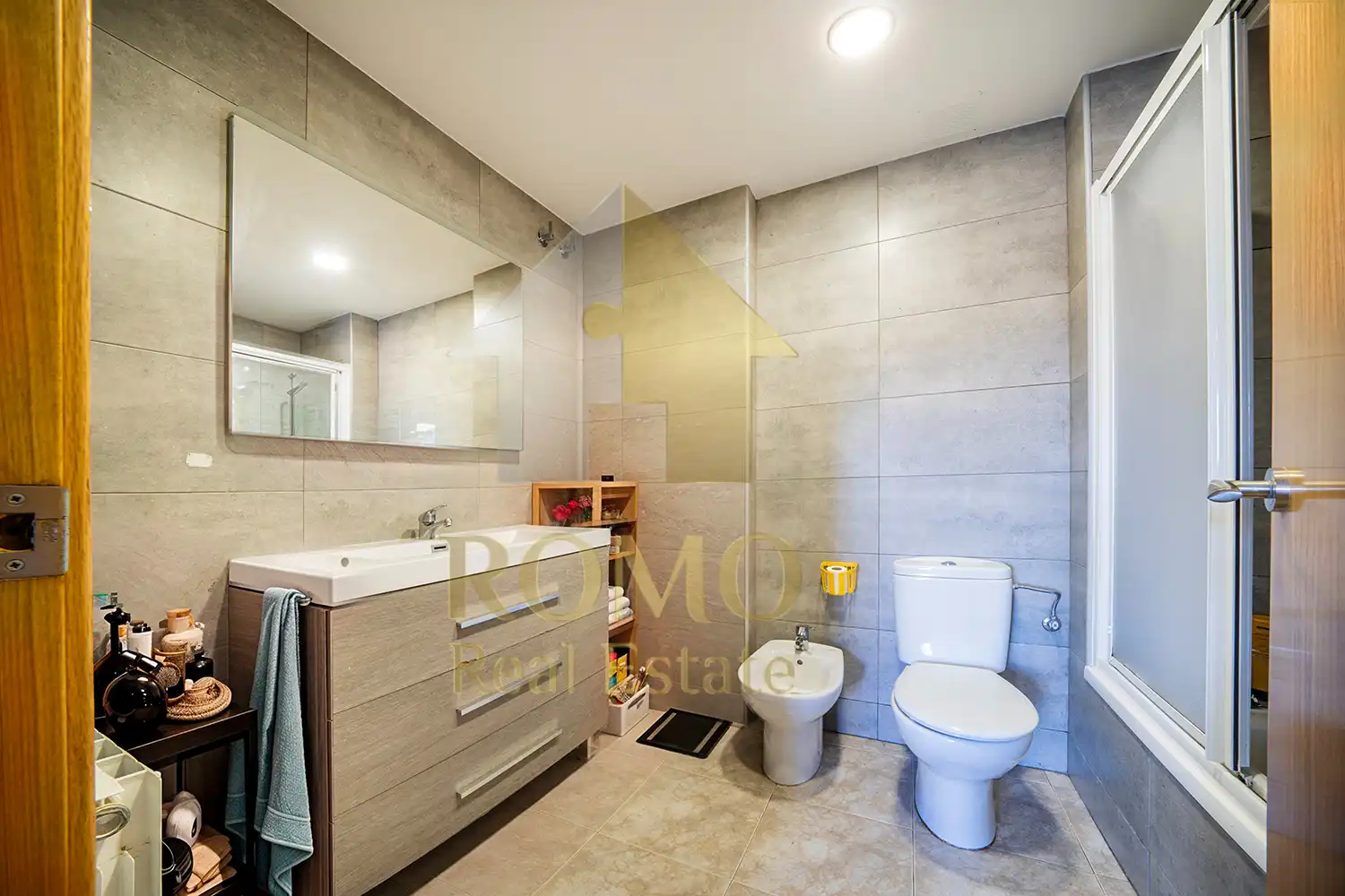 Baño de Piso en venta en Polinyà con Aire acondicionado, Calefacción y Parquet