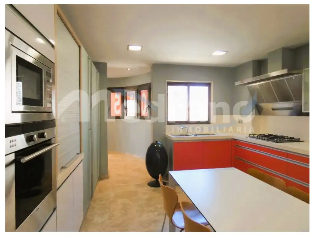 Ático con piscina en venta en Playa de Poniente, imagen 14