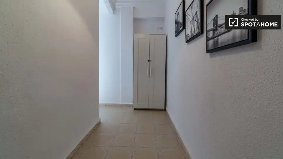 Room in Camí Fondo