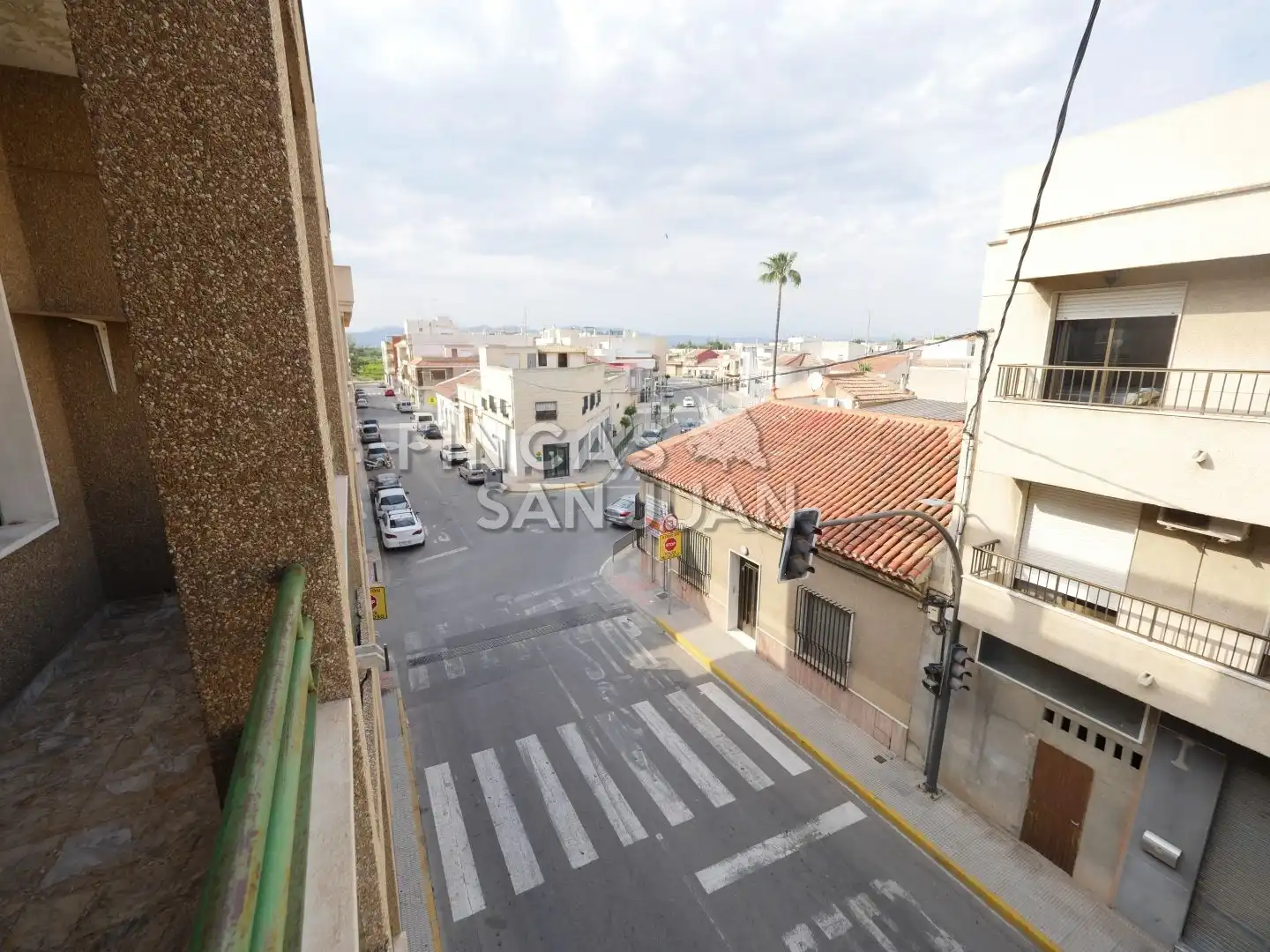 Außenansicht von Wohnung zum Verkauf in Benejúzar