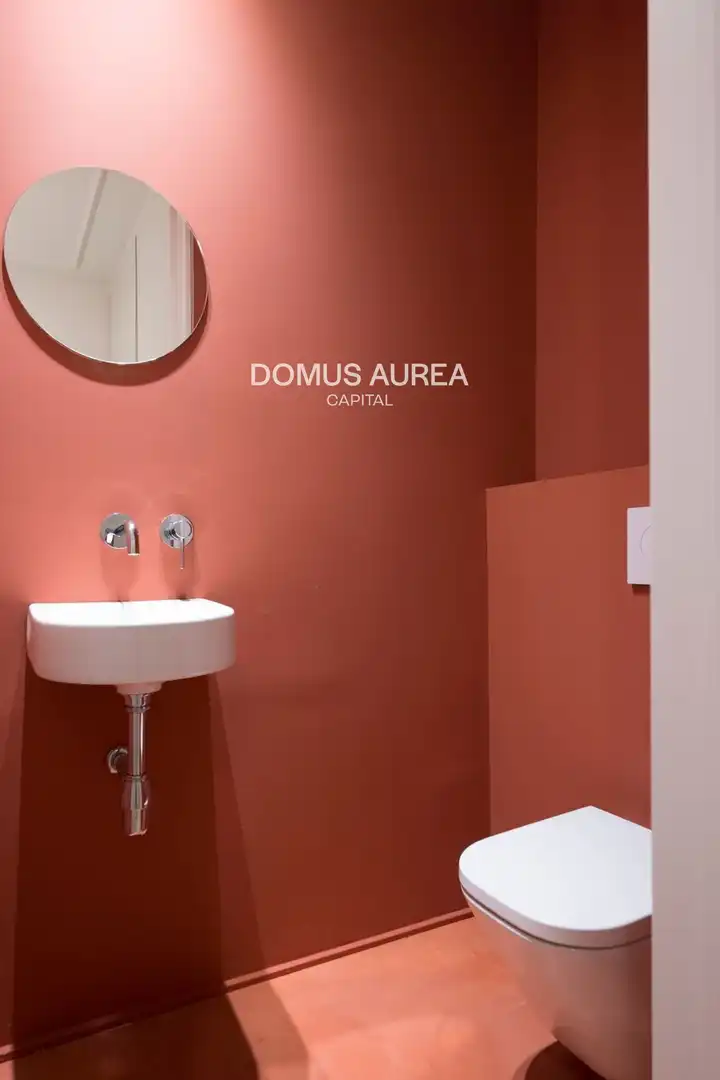 Piso con ascensor en venta en General Pardiñas, imagen 22