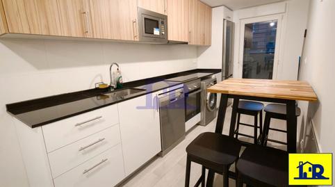 Foto 5 de Pis de lloguer a Angeles Gasset 51 Escalera E 1º B ( Pa 4), San Fernando - Carretera de Valencia, Cuenca Capital