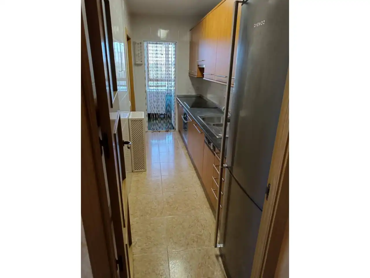 Wohnung zum Verkauf in Calle Río Puentesecas, Santa María de Benquerencia