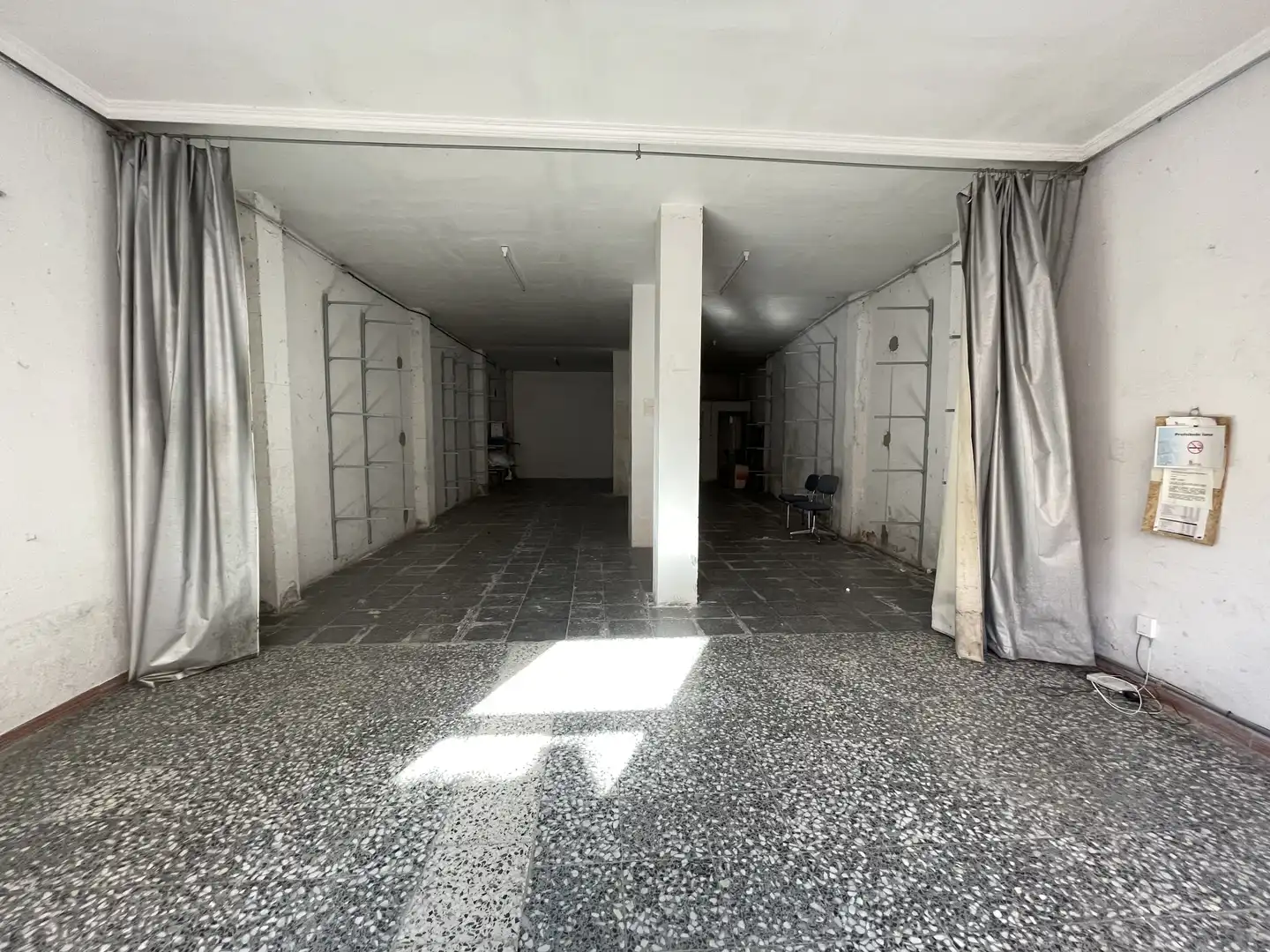 Gewerbefläche zum Verkauf in Calle Pablo VI, imagen 20