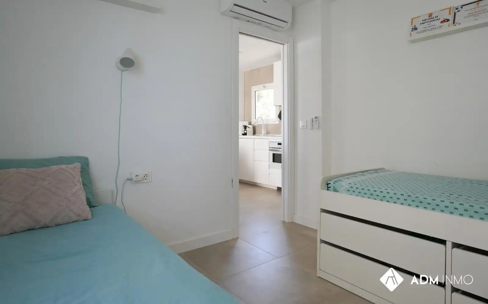 Habitación de Piso en venta en Salou con Aire acondicionado, Calefacción y Terraza