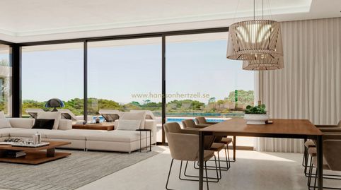 Foto 3 de Casa o xalet en venda a Divina Pastora, Marbella