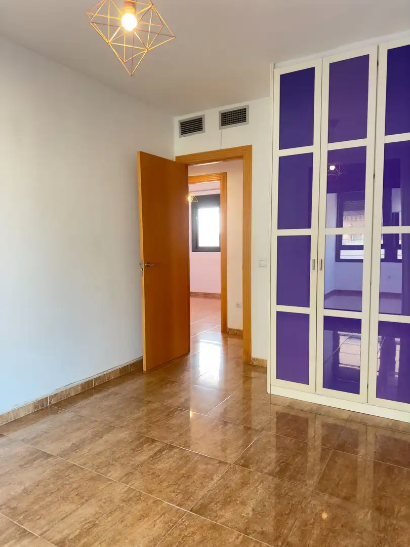 Ático en venta en Roquetas de Mar con Aire acondicionado, Calefacción y Trastero