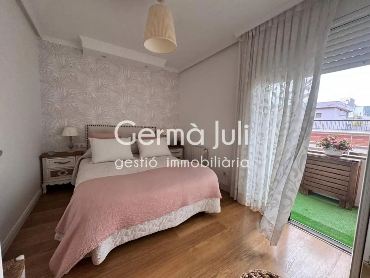 Wohnung zum Verkauf in Morera