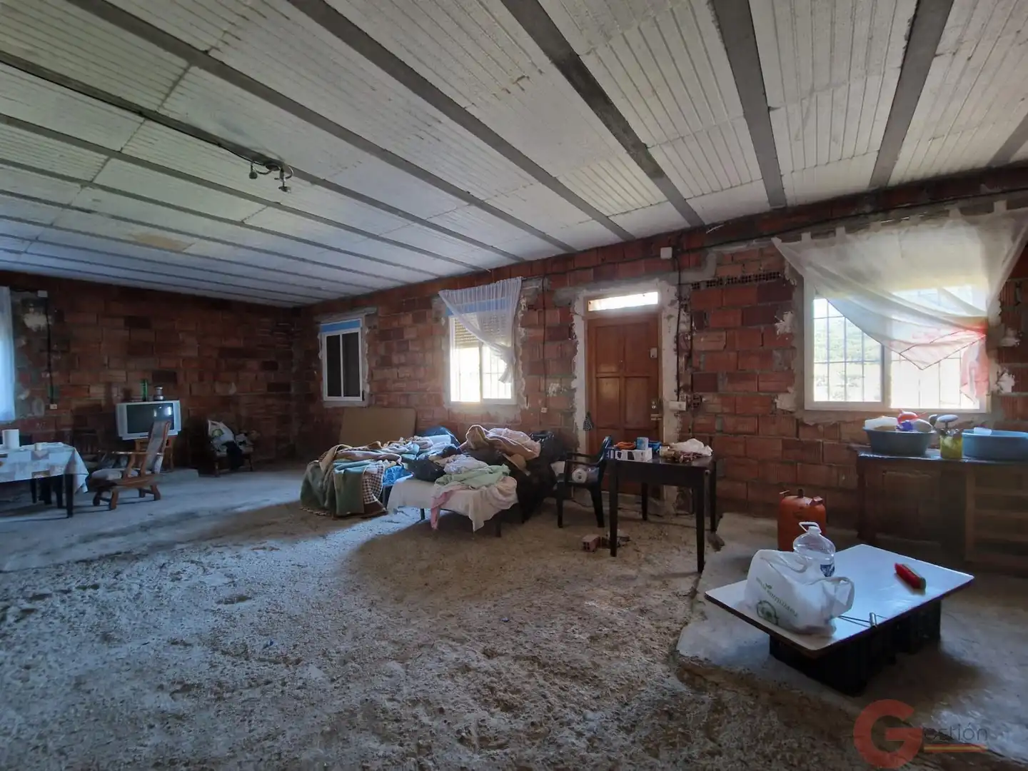 Casa rústica en venda a Ítrabo, imagen 7